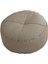 Minderi Nordic Taşınabilir Tatami Dekoratif Futon Sandalye Oturma Minderi Gri (Yurt Dışından) 2