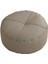 Minderi Nordic Taşınabilir Tatami Dekoratif Futon Sandalye Oturma Minderi Gri (Yurt Dışından) 3