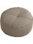Minderi Nordic Taşınabilir Tatami Dekoratif Futon Sandalye Oturma Minderi Gri (Yurt Dışından) 4