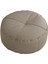 Minderi Nordic Taşınabilir Tatami Dekoratif Futon Sandalye Oturma Minderi Gri (Yurt Dışından) 5