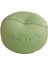 Minderi Sandalye Minderi Şak Futon Dekoratif Modern Kalınlaştırılmış Puf Oturma Minderi Açık Yeşil (Yurt Dışından) 4
