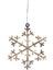 Tekno Trust 410791 "ıcy" 16 Ledli Şeffaf Dekoratif Aydınlatma 18CM Yüksekliğinde 16CM Uzunluğunda 1