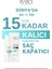 Batçı Hair Ateliler Saç Kapatıcı Dolgunlaştırıcı Sıvı Krem 30 ml 08684172952415, One Size 2