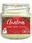 Aromaterapi Soya Mum, Yeni Yıl Soya Mumu 101 (Chirstmas) , 75GR 1