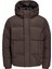 Jack&jones Erkek Mont Jjebradley Puffer 6974 1