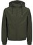 Jack&jones Erkek Softshell Ceket Jjebasic 6300 1