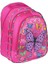 Kelebek Figürlü Ilkokul Çantası Beslenme Çantalı 1311-1 2