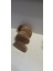 13 cm Çapında, Merkez Noktası Işaretli 18 mm Mdf Disk 5
