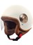 3c Sertifikalı Unisex Kask - Beyaz (Yurt Dışından) 1