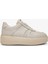 Kadın Bej Sneakers & Spor Ayakkabı 1011 6626 Bn Ayk SK24-25 Bej Fltr 1