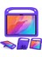 Huawei Enjoy Tablet 2 / Matepad T10 / T10S Mor Için Eva Kılıf (Yurt Dışından) 1