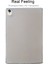 Huawei M6 10.8 Inç Için 0.75MM Dropproof Şeffaf Tpu Kılıf (Yurt Dışından) 4