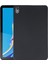 Huawei Matepad M6 10.8 / Matepad 10.8 2020 Siyah Için Buzlu Tpu Tablet Kılıfı (Yurt Dışından) 1