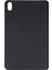 Huawei Matepad M6 10.8 / Matepad 10.8 2020 Siyah Için Buzlu Tpu Tablet Kılıfı (Yurt Dışından) 4