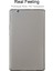 Huawei M3 8.4 Inç Için 0.75MM Dropproof Şeffaf Tpu Kılıf (Yurt Dışından) 4