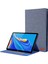 Huawei Mediapad M6 10.8 Koyu Mavi Için (Yurt Dışından) 2