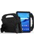 Huawei Mediapad T5 10.1 Inç Siyah Için (Yurt Dışından) 1