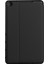 Huawei Mediapad M5 Lite 10.1 Siyah Için Çift Katlanır Kılıf (Yurt Dışından) 4