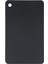 Oppo Pad Air 2022/ X21N2 Siyah Için Buzlu Tpu Tablet Kılıfı (Yurt Dışından) 4