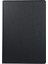 Huawei Mediapad T5 Siyah Için Bahar Dokulu Tpu Kılıf (Yurt Dışından) 2