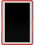 Huawei Mediapad T3 10 Kırmızı Için Tpu+Pc Koruyucu Kılıf (Yurt Dışından) 4