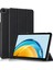 Huawei Matepad Se 10.4 2022 Siyah Için Deri Tablet Kılıfı (Yurt Dışından) 1