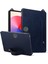 Oneplus Pad / Oppo Pad 2 Koyu Mavi Için Tpu Tablet Kılıfı (Yurt Dışından) 1