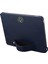 Oneplus Pad / Oppo Pad 2 Koyu Mavi Için Tpu Tablet Kılıfı (Yurt Dışından) 3