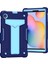Huawei Matepad T8 Lacivert+Mavi Için T Şekilli Tutucu Kılıf (Yurt Dışından) 1