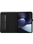 Oppo Pad Neo 11.4 Kumaş Deri Tablet Kılıfı (Yurt Dışından) 4