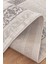 Lynosse Krem Yumuşak Konforlu Halı P1163 5