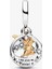 Disney Tinker Bell Gece Sallantılı Charm 762517C01 2
