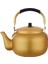 6l Sarı Alüminyum Pot Çaydanlık (Yurt Dışından) 1