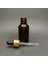 30 ml Kahverengi Cam Damlalıklı 24 Adet, Gold Kapak Siyah Emzik, Ecza Şişesi, Damlalıklı Şişe, Propolis Şişesi, Da mlatmalı Şişe, Saç Serum Şişesi, Ecza Şişesi 1