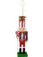 Tekno Trust Nutcracker Yılbaşı Süsü 2