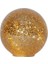 Tekno Trust 411346 "star Fall" 15CM Çapında Gold Ledli Dekoratif Işık 1