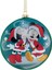 Tekno Trust Minnie&mickey Yılbaşı Süsü 1