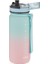 Uzspace 3037 650ML Çift Renk Tritan Matara 1