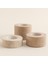 Circle Mermer Mumluk 8x3 cm Natural 5