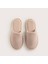 Little Basic Terlik Pembe 1