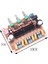 XH-M139 TPA3116D2 2 x 80W + 100W Dijital Amplifikatör Modülü 4