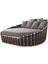 Rey Daybed Siyah 1