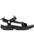 Speed Fusıon Web Sport Black Erk Sandalet J006181 1