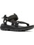 Speed Fusıon Web Sport Black Erk Sandalet J006181 2