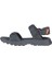 Cedrus Convert 3 Siyah Erkek Sandalet J036173-10011 2