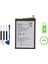 Infinix Hot 8 Lite Ile Uyumlu Güclendirilmis Ithal Pil Batarya BL-49FX 1