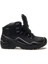 Erkek Hakiki Deri Su Geçirmez Outdoor Günlük Bot (36-40) 24K G3104NS 1
