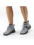 X Ultra Mid 4 Gore-Tex Kadın Outdoor Botu - Açık Gri 2