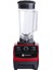 Bar Blender- 2 Lt Buz Kırıcılı Kırmızı (6 Bıçaklı) 1