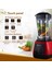 Home Pro Blender 1600W 2l Kırmızı 3